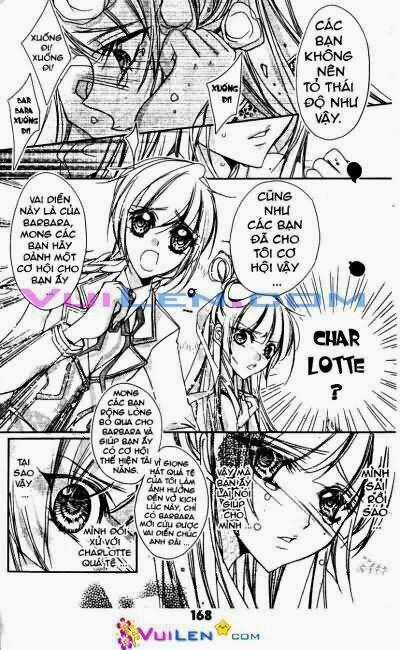 Chàng Trai Quý Tộc Chapter 3 trang 167