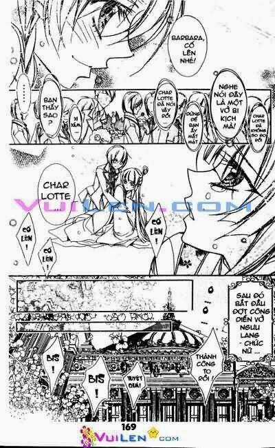 Chàng Trai Quý Tộc Chapter 3 trang 168