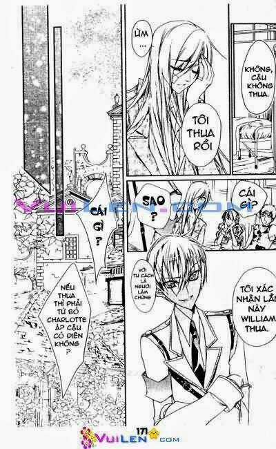 Chàng Trai Quý Tộc Chapter 3 trang 170