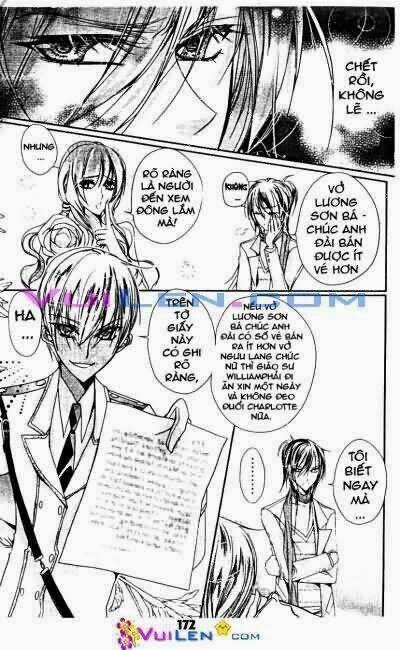 Chàng Trai Quý Tộc Chapter 3 trang 171