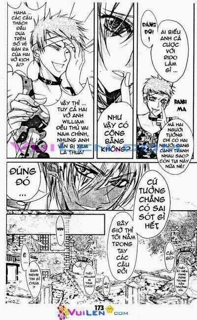 Chàng Trai Quý Tộc Chapter 3 trang 172