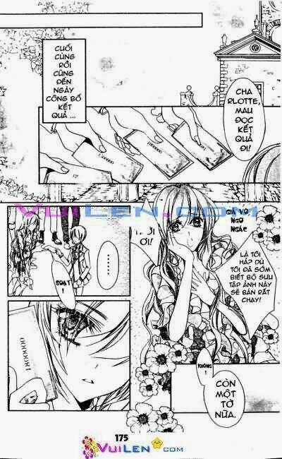 Chàng Trai Quý Tộc Chapter 3 trang 174