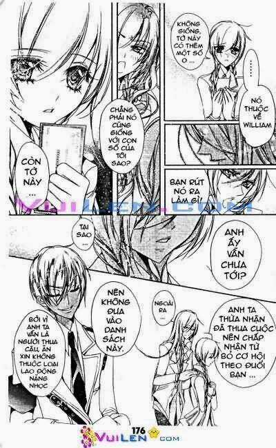 Chàng Trai Quý Tộc Chapter 3 trang 175