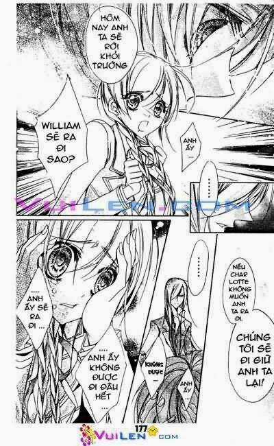 Chàng Trai Quý Tộc Chapter 3 trang 176