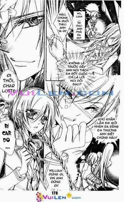 Chàng Trai Quý Tộc Chapter 3 trang 177