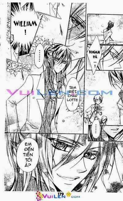 Chàng Trai Quý Tộc Chapter 3 trang 178