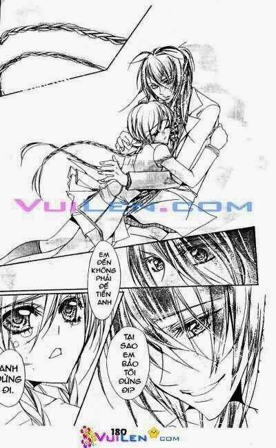 Chàng Trai Quý Tộc Chapter 3 trang 179