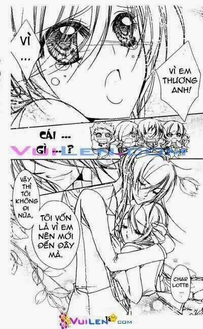 Chàng Trai Quý Tộc Chapter 3 trang 180