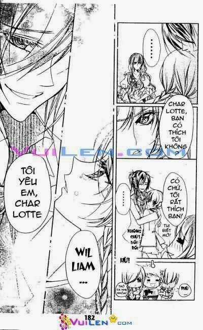 Chàng Trai Quý Tộc Chapter 3 trang 181