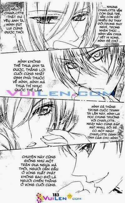 Chàng Trai Quý Tộc Chapter 3 trang 182