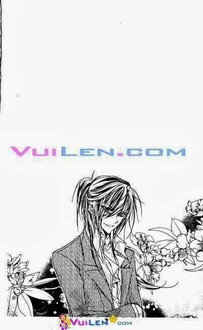 Chàng Trai Quý Tộc Chapter 3 trang 2