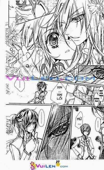 Chàng Trai Quý Tộc Chapter 3 trang 26