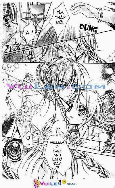 Chàng Trai Quý Tộc Chapter 3 trang 30