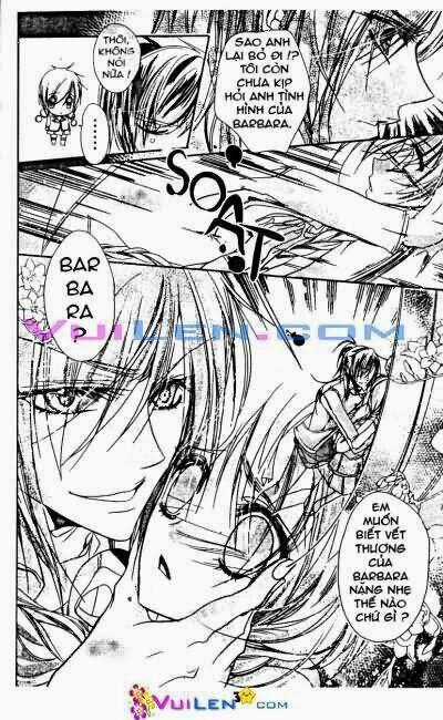 Chàng Trai Quý Tộc Chapter 3 trang 34