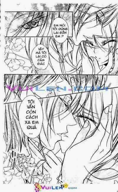 Chàng Trai Quý Tộc Chapter 3 trang 36