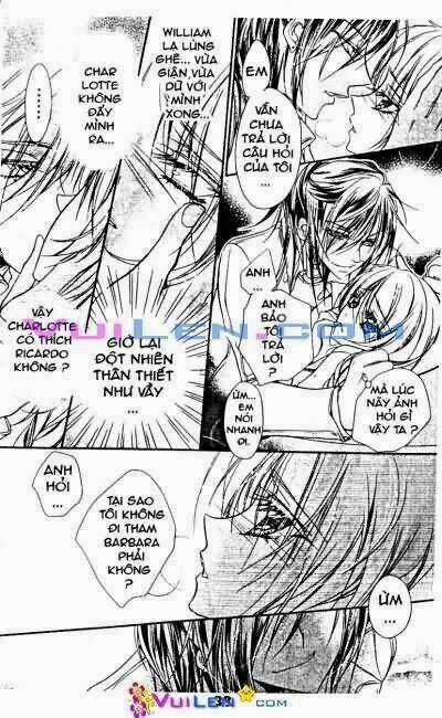 Chàng Trai Quý Tộc Chapter 3 trang 37