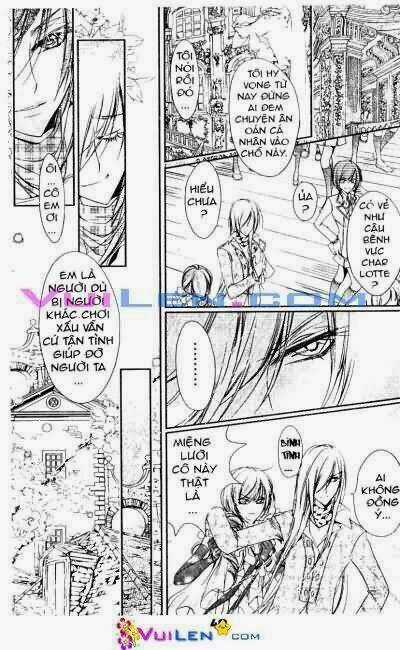 Chàng Trai Quý Tộc Chapter 3 trang 39