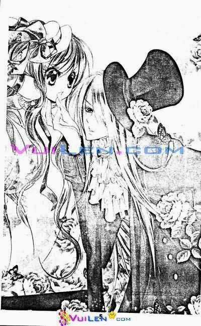 Chàng Trai Quý Tộc Chapter 3 trang 4