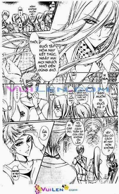 Chàng Trai Quý Tộc Chapter 3 trang 41