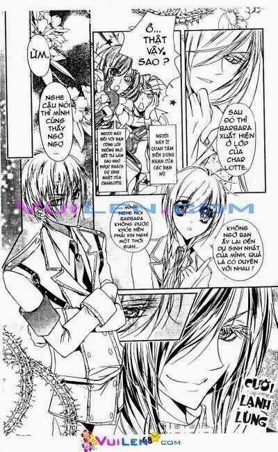 Chàng Trai Quý Tộc Chapter 3 trang 47