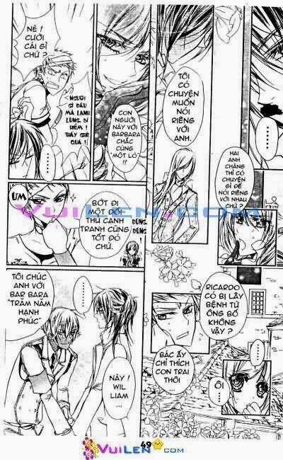 Chàng Trai Quý Tộc Chapter 3 trang 48