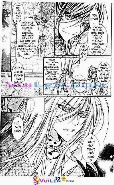 Chàng Trai Quý Tộc Chapter 3 trang 49