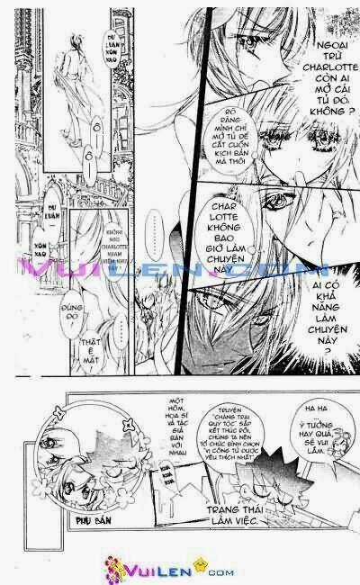 Chàng Trai Quý Tộc Chapter 3 trang 5