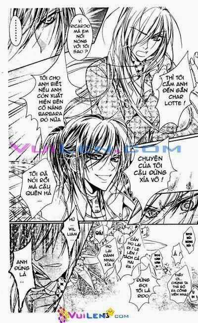 Chàng Trai Quý Tộc Chapter 3 trang 52