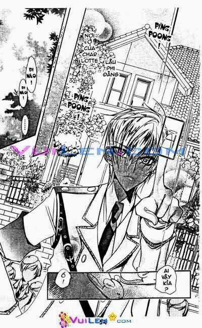 Chàng Trai Quý Tộc Chapter 3 trang 53