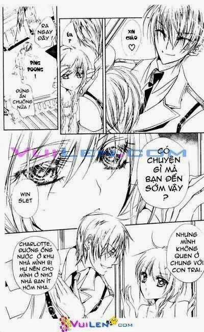 Chàng Trai Quý Tộc Chapter 3 trang 54