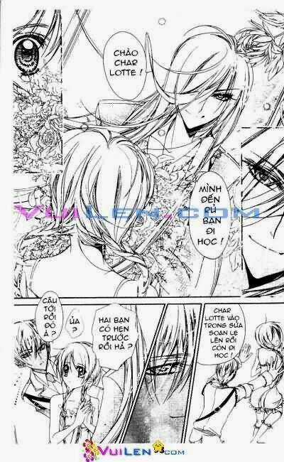 Chàng Trai Quý Tộc Chapter 3 trang 57