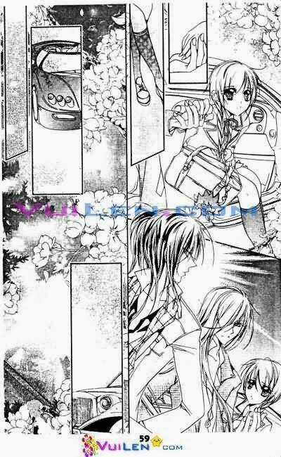 Chàng Trai Quý Tộc Chapter 3 trang 58