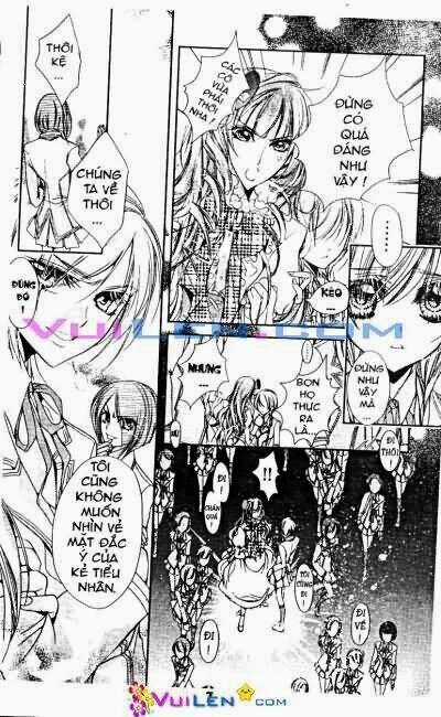 Chàng Trai Quý Tộc Chapter 3 trang 6