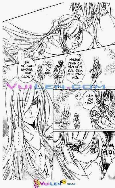 Chàng Trai Quý Tộc Chapter 3 trang 60