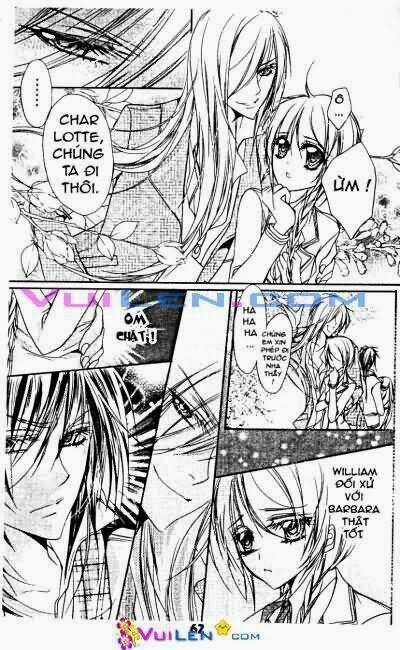 Chàng Trai Quý Tộc Chapter 3 trang 61