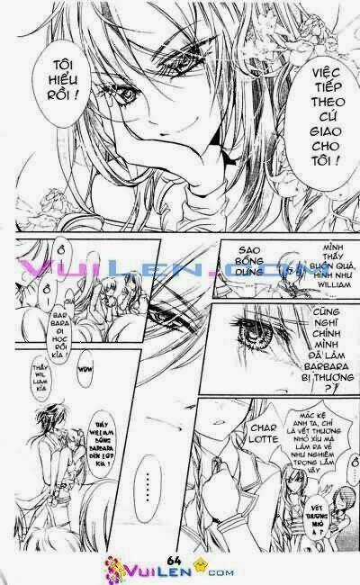 Chàng Trai Quý Tộc Chapter 3 trang 63