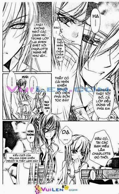 Chàng Trai Quý Tộc Chapter 3 trang 66