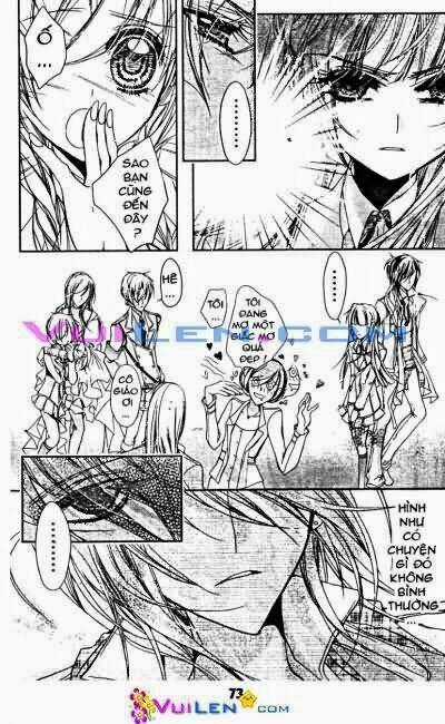 Chàng Trai Quý Tộc Chapter 3 trang 72