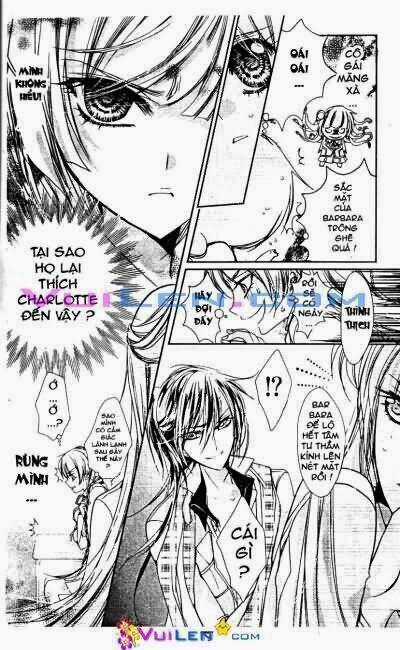 Chàng Trai Quý Tộc Chapter 3 trang 76