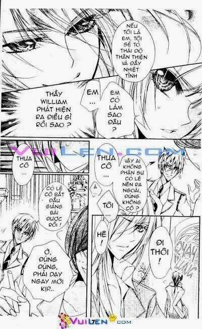 Chàng Trai Quý Tộc Chapter 3 trang 77