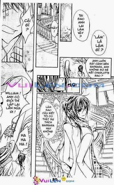 Chàng Trai Quý Tộc Chapter 3 trang 79