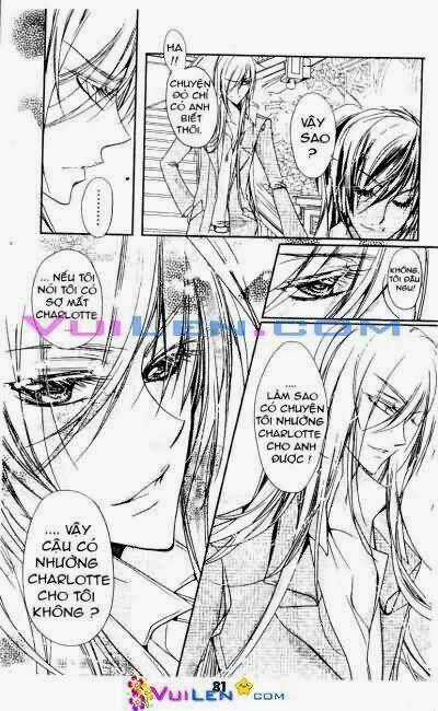 Chàng Trai Quý Tộc Chapter 3 trang 80