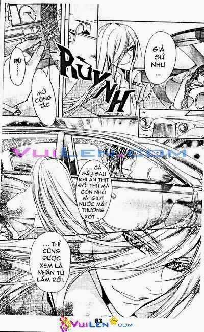 Chàng Trai Quý Tộc Chapter 3 trang 82