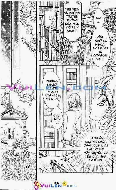 Chàng Trai Quý Tộc Chapter 3 trang 83