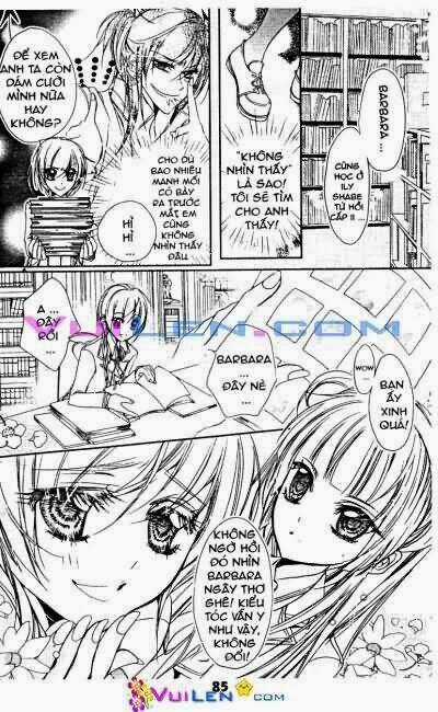 Chàng Trai Quý Tộc Chapter 3 trang 84