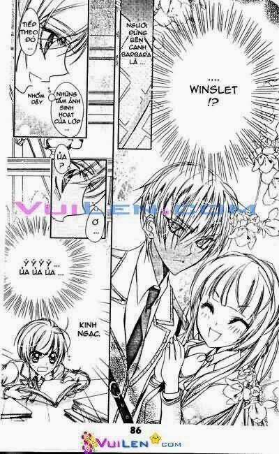 Chàng Trai Quý Tộc Chapter 3 trang 85