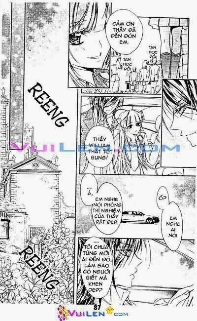 Chàng Trai Quý Tộc Chapter 3 trang 86