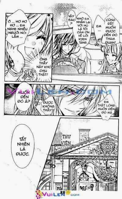Chàng Trai Quý Tộc Chapter 3 trang 87