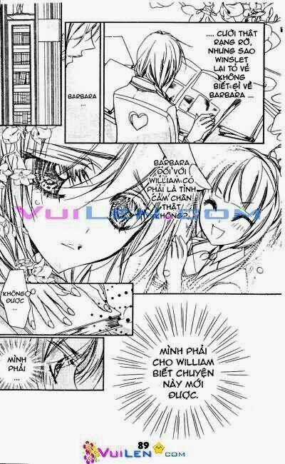 Chàng Trai Quý Tộc Chapter 3 trang 88