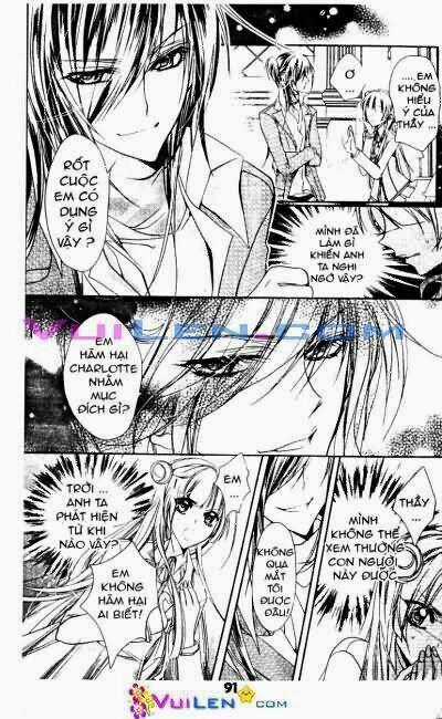 Chàng Trai Quý Tộc Chapter 3 trang 90